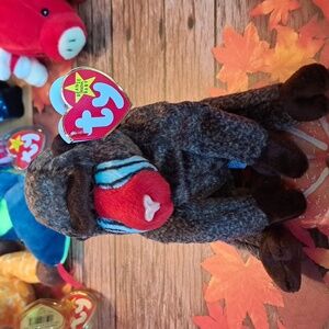 1999 Cheeks!! Rare in excellent condition 🥰